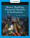 Brandl |  Money, Banking, Financial Markets & Institutions | Buch |  Sack Fachmedien