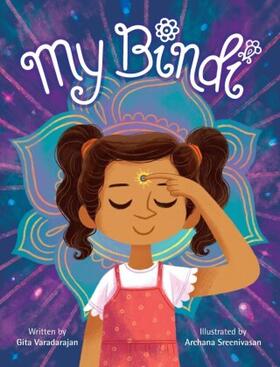 Varadarajan |  My Bindi | Buch |  Sack Fachmedien