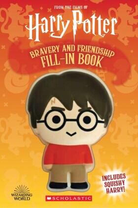 Swank |  Harry Potter | Buch |  Sack Fachmedien