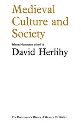 Herlihy |  Medieval Culture and Society | eBook | Sack Fachmedien