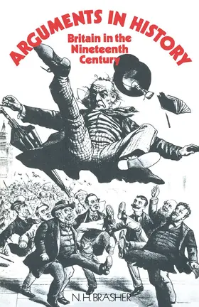 Brasher |  Arguments in History | Buch |  Sack Fachmedien