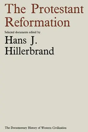 Hillerbrand | The Protestant Reformation | E-Book | www.sack.de