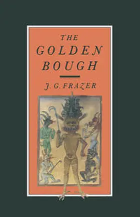 Frazer |  The Golden Bough | eBook | Sack Fachmedien