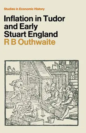 Outhwaite |  Inflation in Tudor and Early Stuart England | eBook | Sack Fachmedien