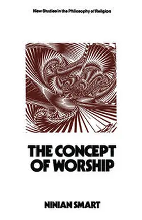 Smart |  The Concept of Worship | eBook | Sack Fachmedien