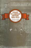 Saville / Briggs |  Essays in Labour History 1886¿1923 | Buch |  Sack Fachmedien