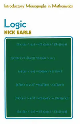 Earle |  Logic | eBook | Sack Fachmedien