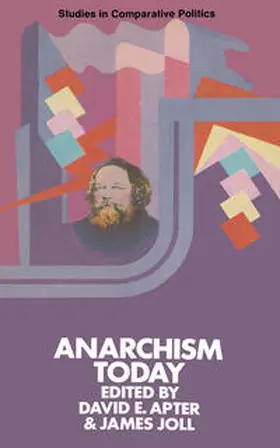 Apter / Joll |  Anarchism Today | eBook | Sack Fachmedien