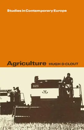 Clout |  Agriculture | eBook | Sack Fachmedien