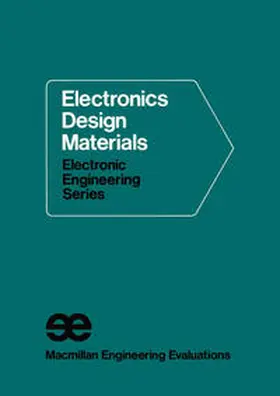 Waller |  Electronics Design Materials | eBook | Sack Fachmedien