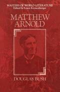 Bush |  Matthew Arnold | Buch |  Sack Fachmedien