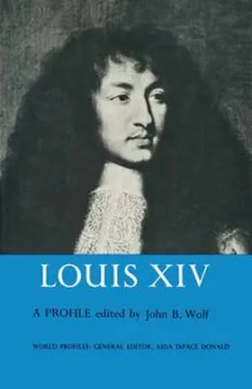 Wolf |  Louis XIV | eBook | Sack Fachmedien