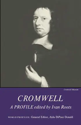 Roots |  Cromwell | eBook | Sack Fachmedien