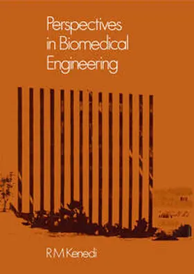 Kenedi |  Perspectives in Biomedical Engineering | eBook | Sack Fachmedien