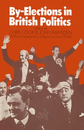Cook / Ramsden |  By-Elections in British Politics | eBook | Sack Fachmedien