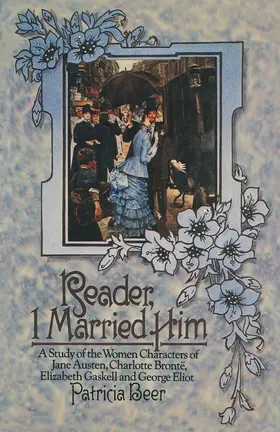 Beer | Reader, I Married Him | Buch | 978-1-349-02000-3 | www.sack.de