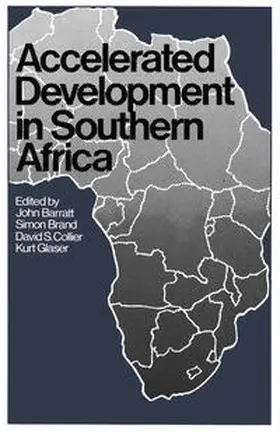 Barratt |  Accelerated Development in Southern Africa | eBook | Sack Fachmedien