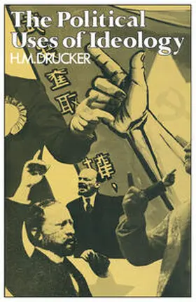 Drucker |  The Political Uses of Ideology | eBook | Sack Fachmedien