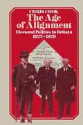 Cook |  The Age of Alignment | Buch |  Sack Fachmedien