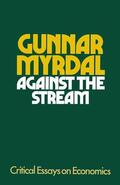 Myrdal |  Against the Stream | Buch |  Sack Fachmedien