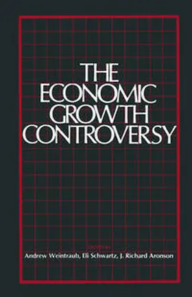 Weintraub |  Economic Growth Controversy | eBook | Sack Fachmedien