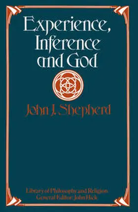 Shepherd |  Experience, Inference and God | eBook | Sack Fachmedien