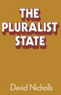 Nicholls |  The Pluralist State | Buch |  Sack Fachmedien