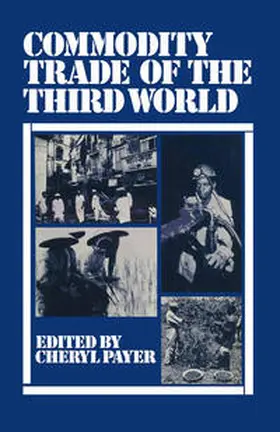 Payer |  Commodity Trade of the Third World | eBook | Sack Fachmedien