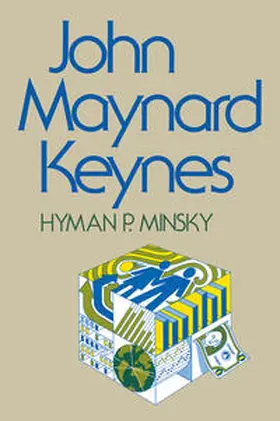 Minsky |  John Maynard Keynes | eBook | Sack Fachmedien