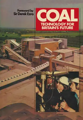 Bugler |  Coal | eBook | Sack Fachmedien