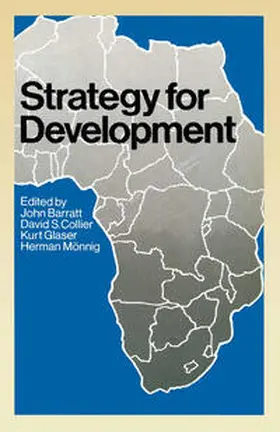 Barratt |  Strategy for Development | eBook | Sack Fachmedien