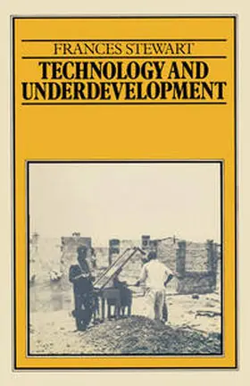 Stewart | Technology and Underdevelopment | E-Book | www.sack.de