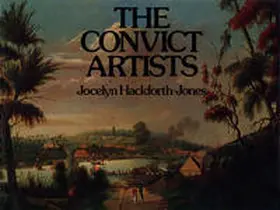 Hackforth-Jones |  Convict Artists | eBook | Sack Fachmedien