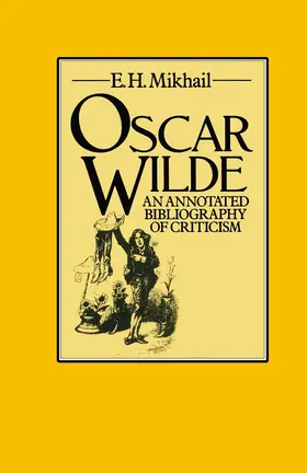 Mikhail |  Oscar Wilde | Buch |  Sack Fachmedien