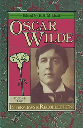 Mikhail |  Oscar Wilde | eBook | Sack Fachmedien