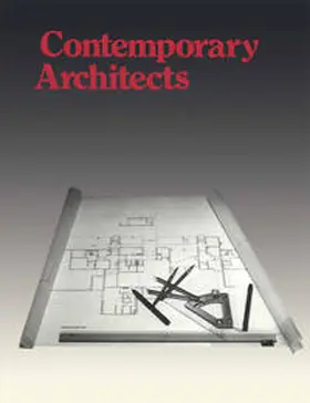 Emanuel |  Contemporary Architects | eBook | Sack Fachmedien