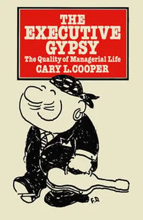 Cooper | The Executive Gypsy | E-Book | www.sack.de