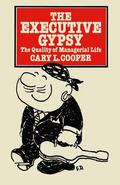 Cooper |  The Executive Gypsy | Buch |  Sack Fachmedien