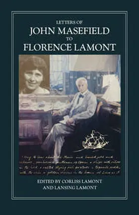 Lamont / Mansfield |  Letters to Florence Lamont | eBook | Sack Fachmedien