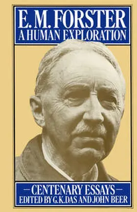 Das / Beer |  E. M. Forster: A Human Exploration | eBook | Sack Fachmedien