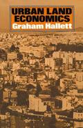 Hallett |  Urban Land Economics | Buch |  Sack Fachmedien