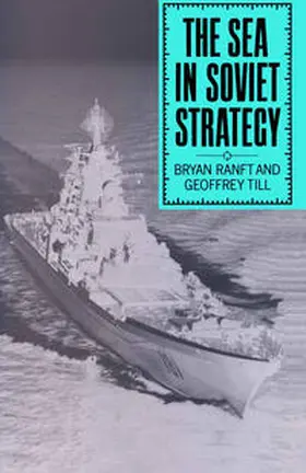 Ranft / Till |  Sea in Soviet Strategy | eBook | Sack Fachmedien