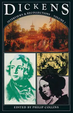Collins |  Dickens | eBook | Sack Fachmedien