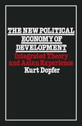 Dopfer |  The New Political Economy of Development | Buch |  Sack Fachmedien