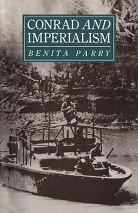 Parry |  Conrad and Imperialism | eBook | Sack Fachmedien