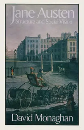 Monaghan |  Jane Austen | eBook | Sack Fachmedien