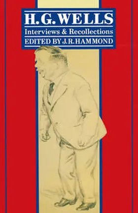 Hammond |  Wells | eBook | Sack Fachmedien