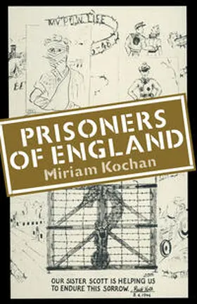 Kochan |  Prisoners of England | eBook | Sack Fachmedien