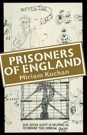Kochan |  Prisoners of England | Buch |  Sack Fachmedien