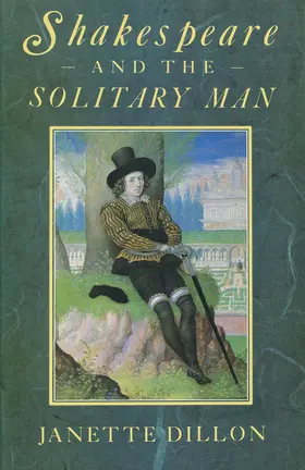 Dillon |  Shakespeare and the Solitary Man | Buch |  Sack Fachmedien